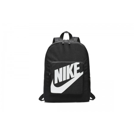 Nike Classic Σάκος Πλάτης 16L Μαύρος