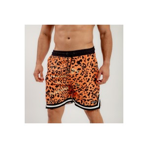 Bee Unusual Regret Nothing Μαγιό Βερμούδα Ανδρικό (BB-256000)