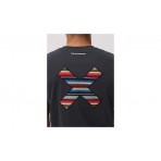 Blue Banana Anthracite T-Shirt Ανδρικό (BB-C-CLA-TEE-ANTR)