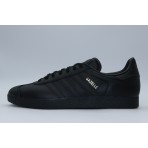 Adidas Originals Gazelle Ανδρικά Sneakers Μαύρα