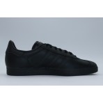 Adidas Originals Gazelle Ανδρικά Sneakers Μαύρα