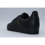 Adidas Originals Gazelle Ανδρικά Sneakers Μαύρα