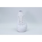 Adidas Originals Gazelle Ανδρικά Sneakers Λευκά