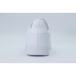 Adidas Originals Gazelle Ανδρικά Sneakers Λευκά