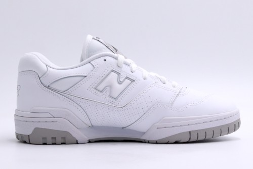 New Balance 550 Sneakers (BB550PB1)