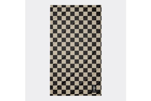 Bee Unusual Checkered Reef 100X180Cm Πετσέτα Θαλάσσης (BC-261200)