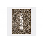 Bee Unusual Predator Beach Blanket 150X200Cm Πετσέτα Θαλάσσης (BC-261302)
