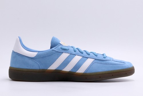 Adidas Originals Handball Spezial Sneakers (BD7632)