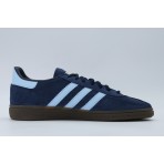 Adidas Originals Handball Spezial Unisex Sneakers Μπλε Σκούρο, Σιέλ