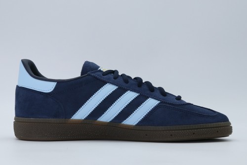 Adidas Originals Handball Spezial Sneakers (BD7633)