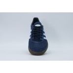 Adidas Originals Handball Spezial Unisex Sneakers Μπλε Σκούρο, Σιέλ