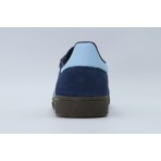 Adidas Originals Handball Spezial Unisex Sneakers Μπλε Σκούρο, Σιέλ