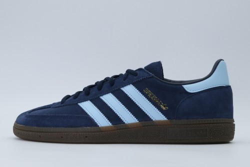 Adidas Originals Handball Spezial Sneakers (BD7633)