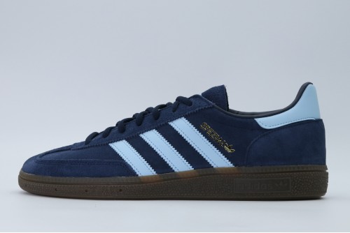 Adidas Originals Handball Spezial Sneakers (BD7633)