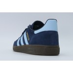 Adidas Originals Handball Spezial Unisex Sneakers Μπλε Σκούρο, Σιέλ