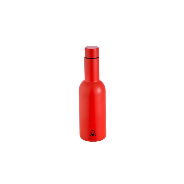 Benetton Vacuum Flask Stainless Steel 550Ml Μπουκάλι Θερμός 