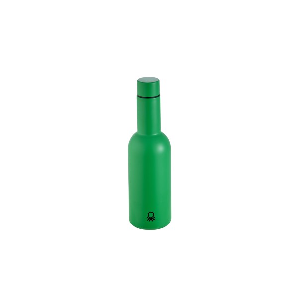 Benetton Vacuum Flask Stainless Steel 550Ml Μπουκάλι Θερμός 