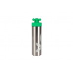 Benetton Water Bottle 500Ml Μπουκάλι Θερμός (BE-0794-GR)