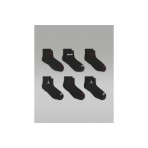 Jordan 6Pack Cushioned Κάλτσες Κοντές (BJ0342 023)