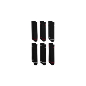 Jordan Legend Ψηλές Κάλτσες 6 Ζευγάρια (BJ0343 023)