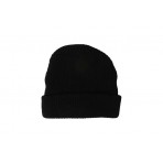 Huf Essentials Usual Beanie Σκουφάκι Χειμερινό (BN00060 BLACK)