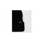 Huf Essentials Usual Beanie Σκουφάκι Χειμερινό (BN00060 BLACK)