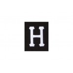 Huf Forever Unisex Χειμερινό Σκουφάκι Μαύρο
