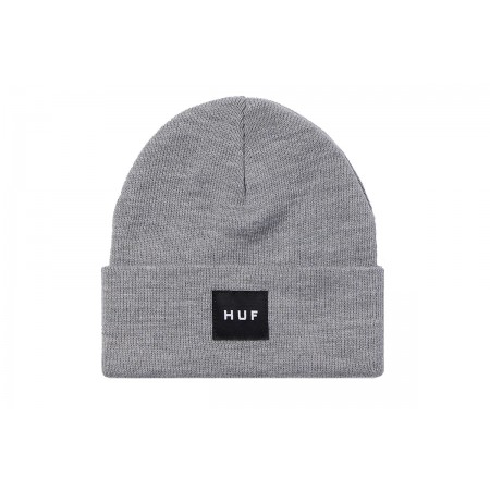 Huf Set Box Beanie Σκουφάκι Χειμερινό 