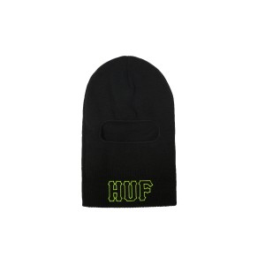 Huf Vogel Μπαλακλάβα (BN00158 BLACK)