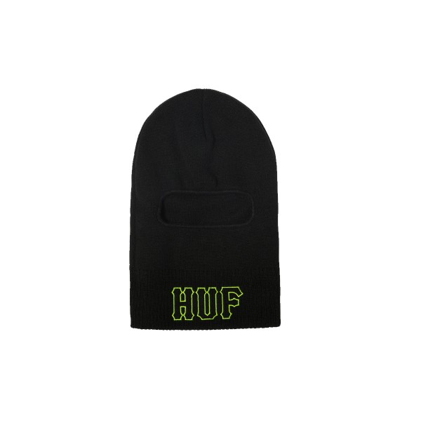 Huf Vogel Μπαλακλάβα (BN00158 BLACK)