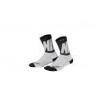 Nike Sportswear Kάλτσες Ψηλές 3 Ζευγάρια (BN0679 023)