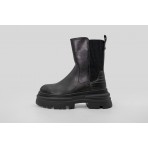 Buffalo Dione Chelsea Mid Μποτάκια Μόδας (BN1270128)