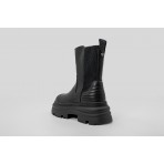 Buffalo Dione Chelsea Mid Μποτάκια Μόδας (BN1270128)