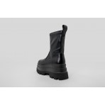 Buffalo Jupiter Sock Boot Μποτάκια Μόδας (BN1270135)