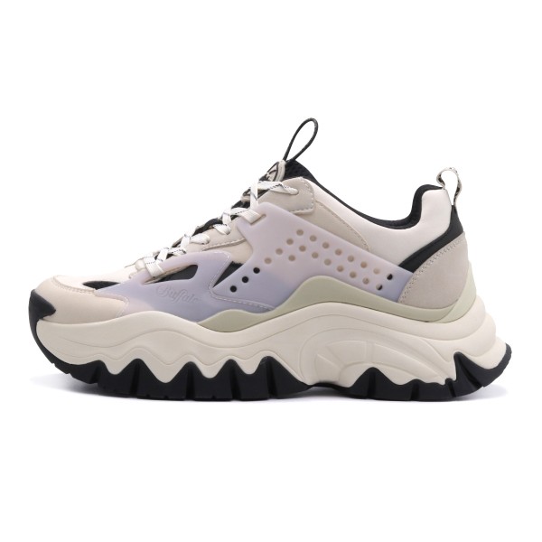 Buffalo Trail One Men Sneakers 