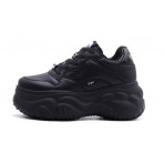 Buffalo Blader One Γυναικεία Παπούτσια Μαύρα (BN16308591)