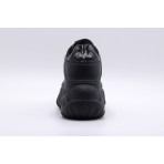 Buffalo Blader One Γυναικεία Παπούτσια Μαύρα (BN16308591)