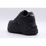 Buffalo Blader One Γυναικεία Παπούτσια Μαύρα (BN16308591)