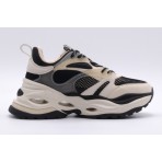 Buffalo Triplet M Sneakers (BN16360511)