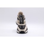 Buffalo Triplet M Sneakers (BN16360511)