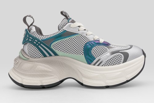 Buffalo Ridr One Sneakers (BN1636634)