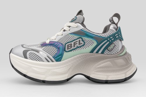 Buffalo Ridr One Sneakers (BN1636634)