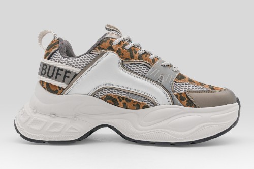 Buffalo Yuno One Sneakers (BN1636647)