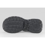 Buffalo Yuno One Sneakers Γκρι, Λεοπάρ