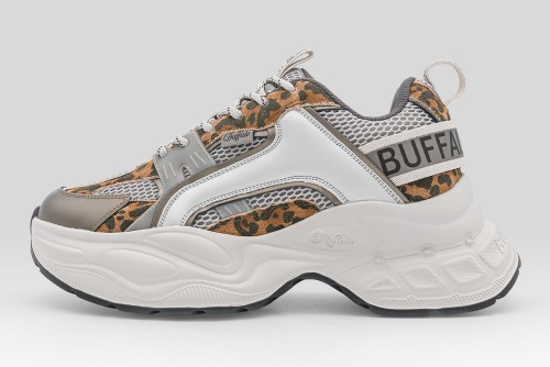 Buffalo Yuno One Sneakers (BN1636647)