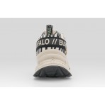 Buffalo Yuno One Animal Print Sneakers Λεοπάρ