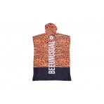 Bee Unusual Regret Nothing Changing Πόντσο (BP-251413)
