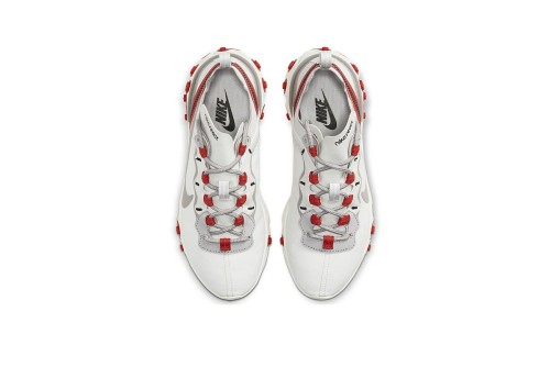 Nike React Element 55 Sneakers (BQ2728 010)