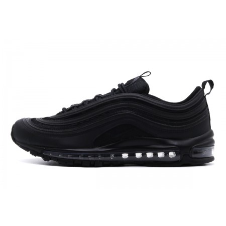 Nike Air Max 97 Ανδρικά Sneakers Μαύρα