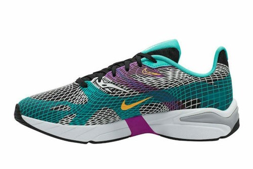Nike Ghoswift Sneakers (BQ5108 004)